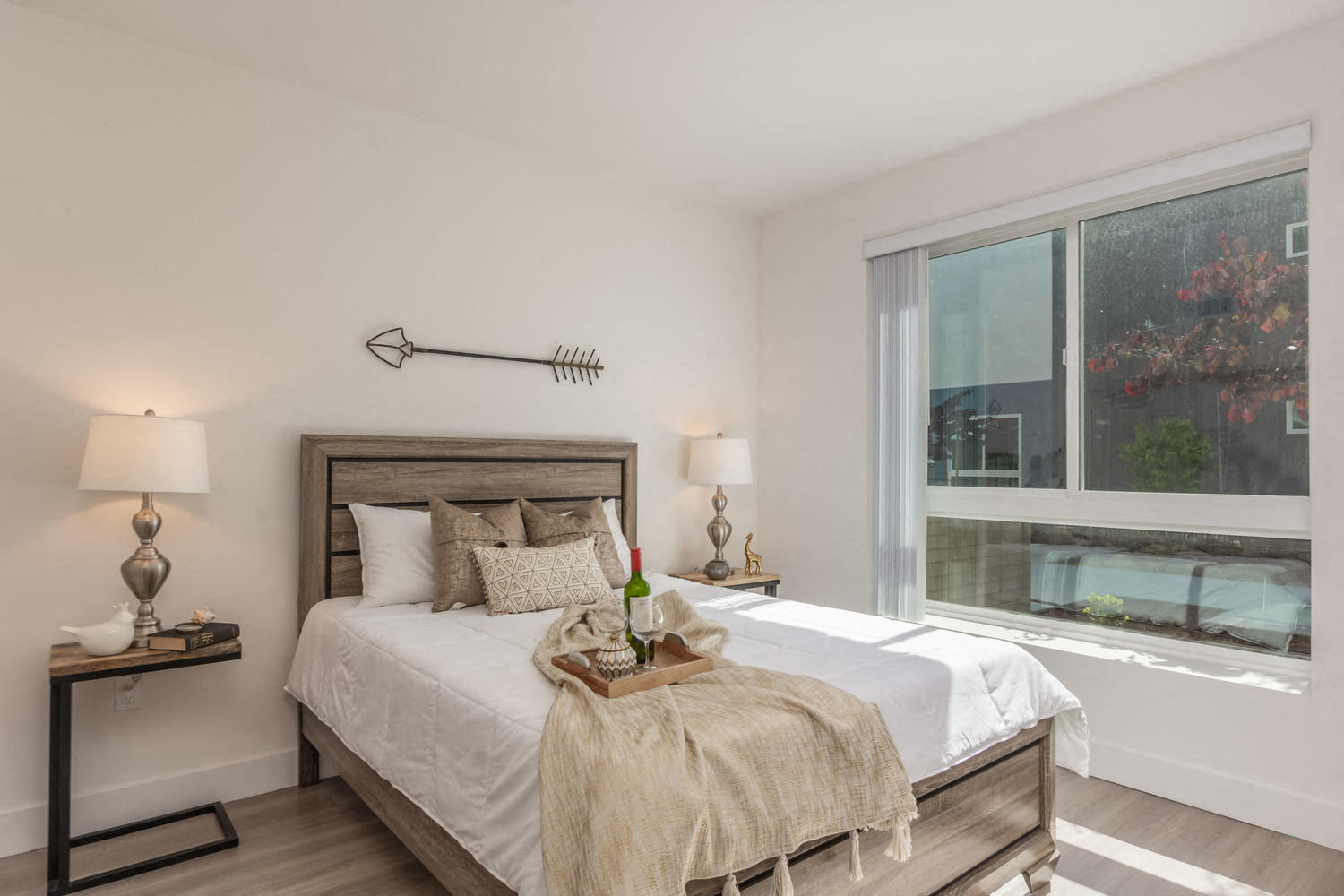 The Villas At Channel Islands